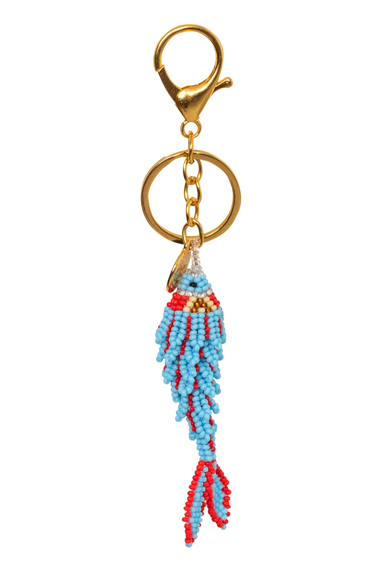 Fish Keychain - imagen 3