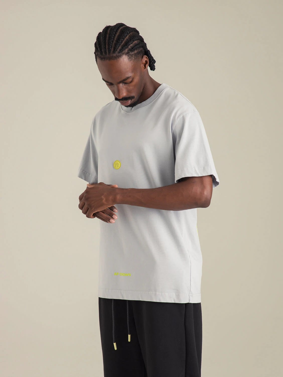 ASHEN T-SHIRT - imagen 4