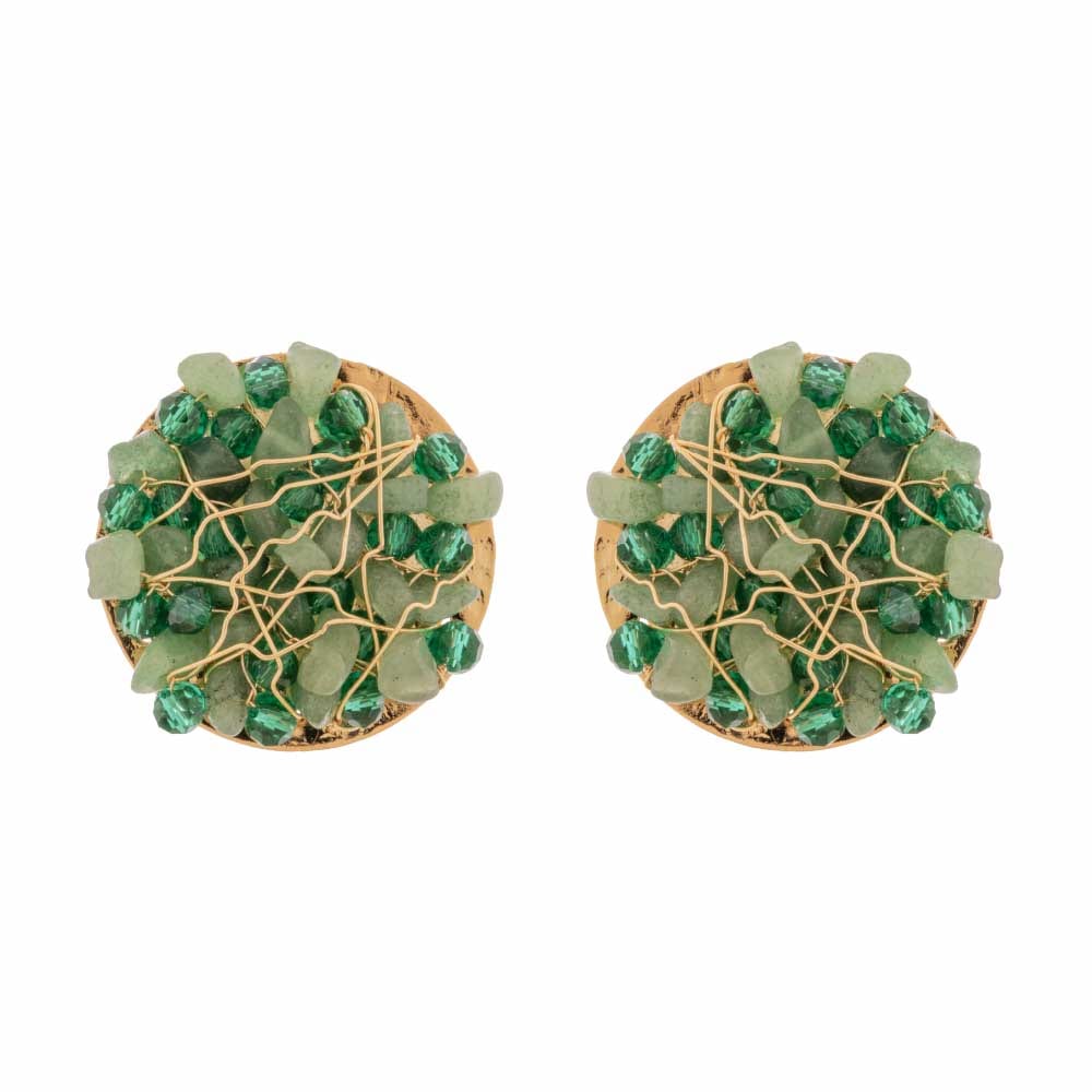 Aretes Topo Tradición - imagen 3