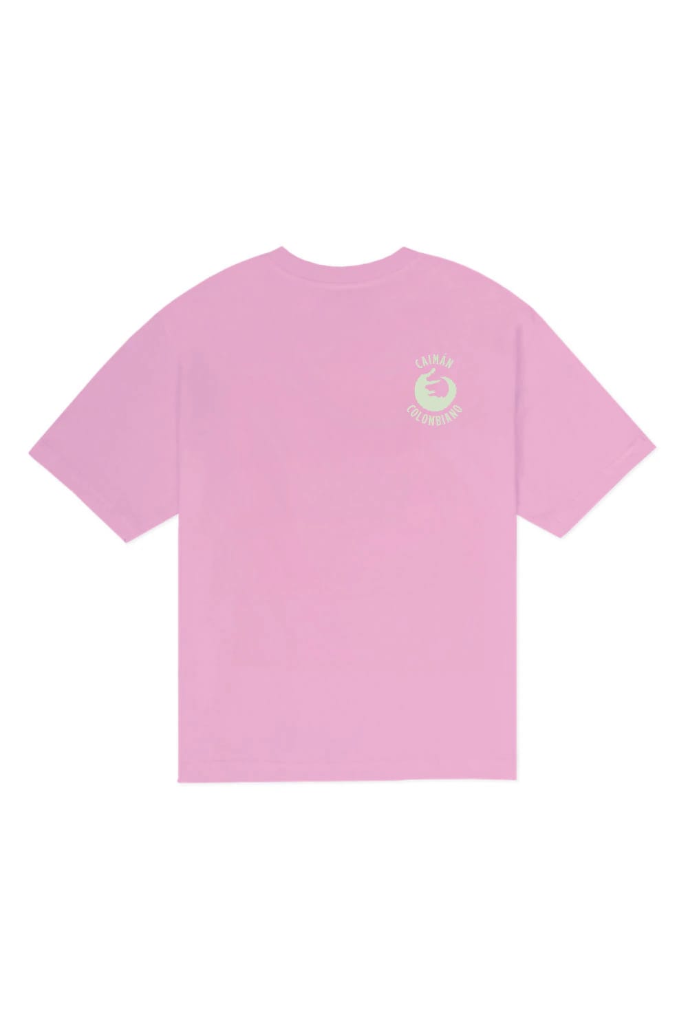 CAMISETA CAIMÁN AGUJA - imagen 4