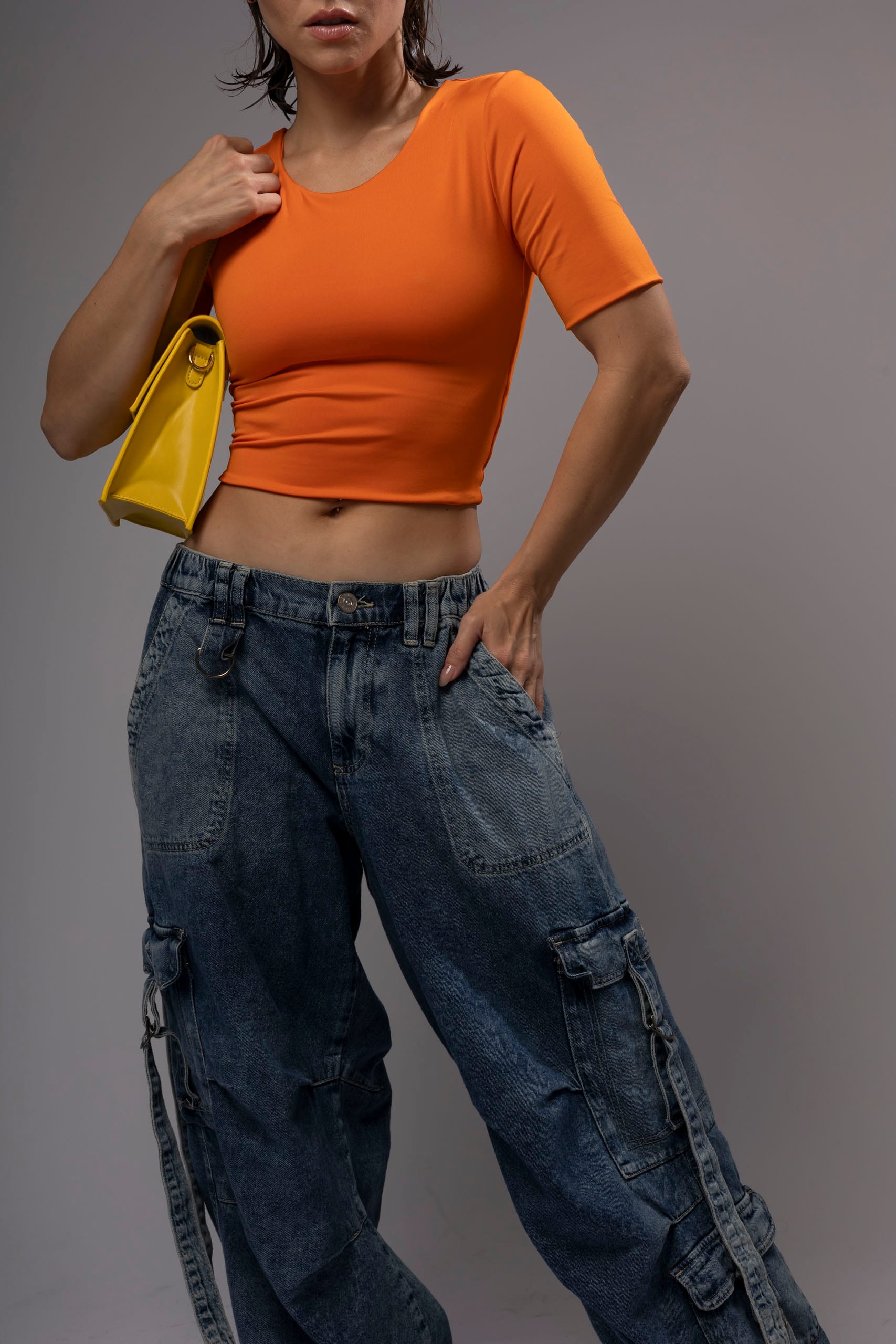Crop Top – Toronto - imagen 10