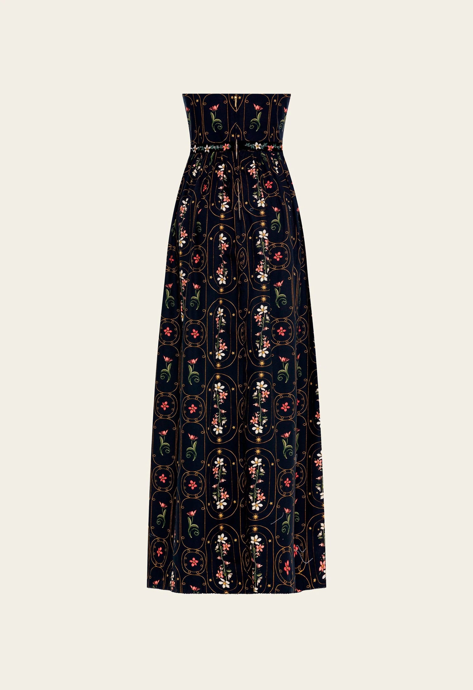 Lienzo Noche Maxi Dress - imagen 3