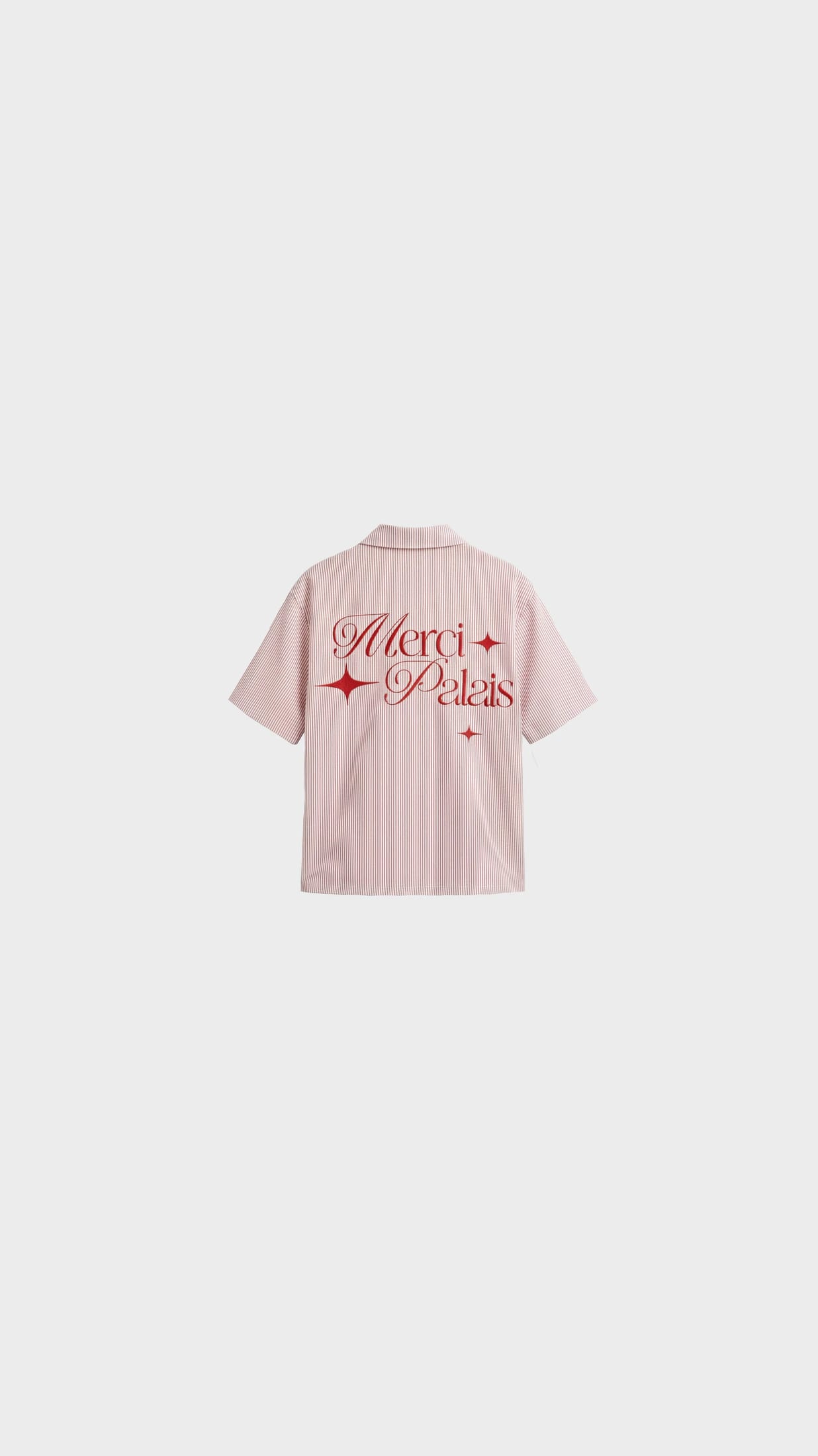 Control Shirt - imagen 1