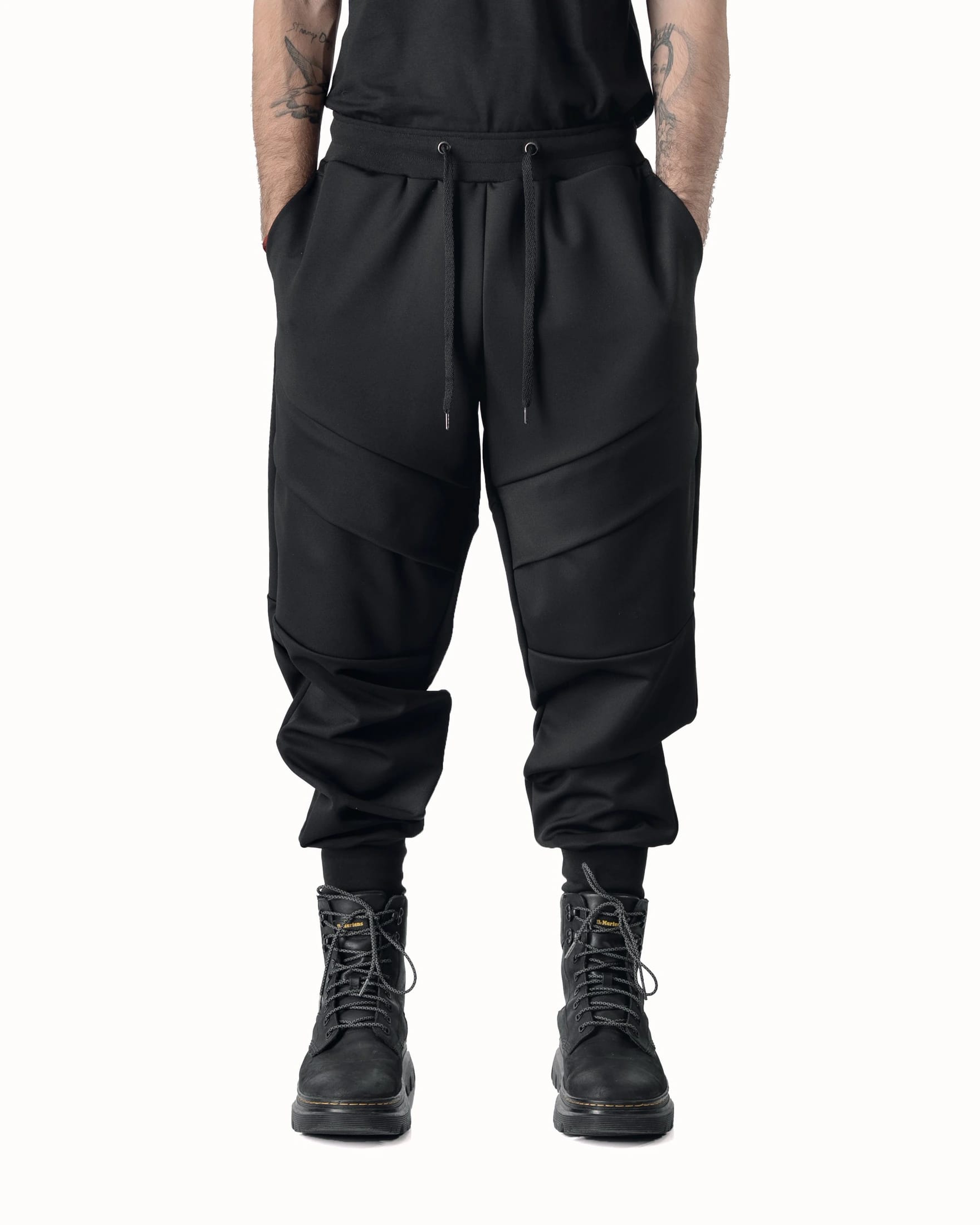 Jogger Heavyline - imagen 4