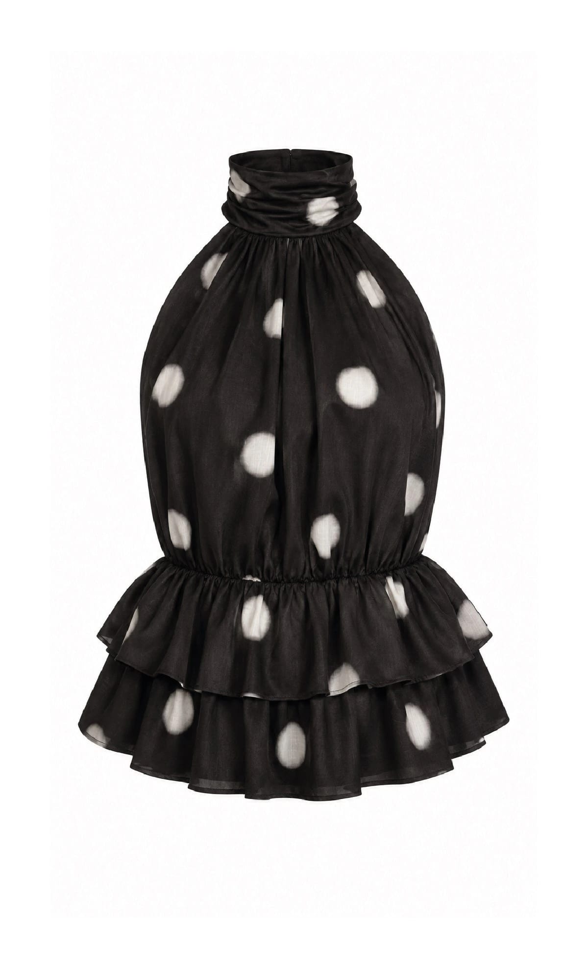 Blusa Olesia - imagen 4