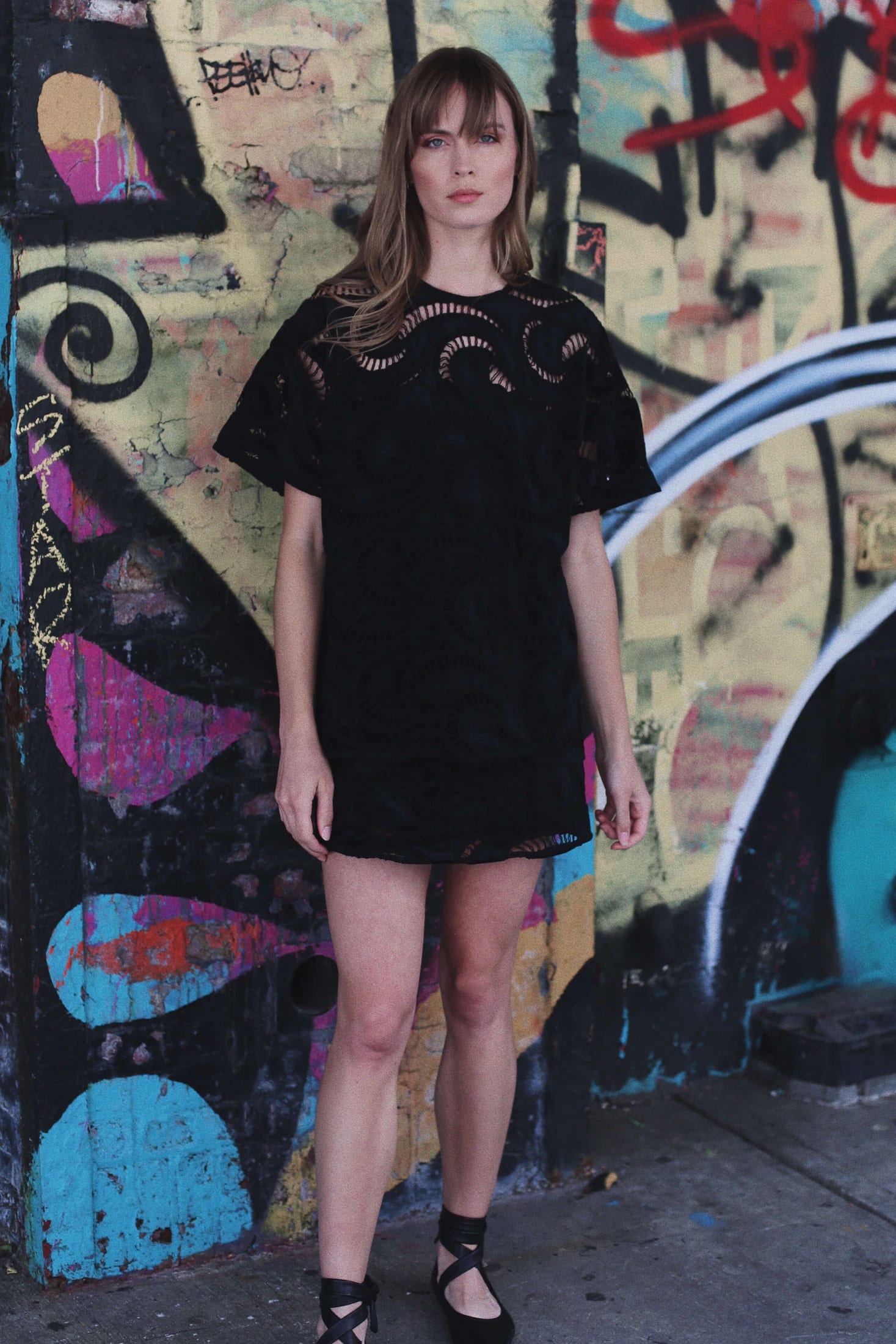 UMA SKIRT - imagen 1