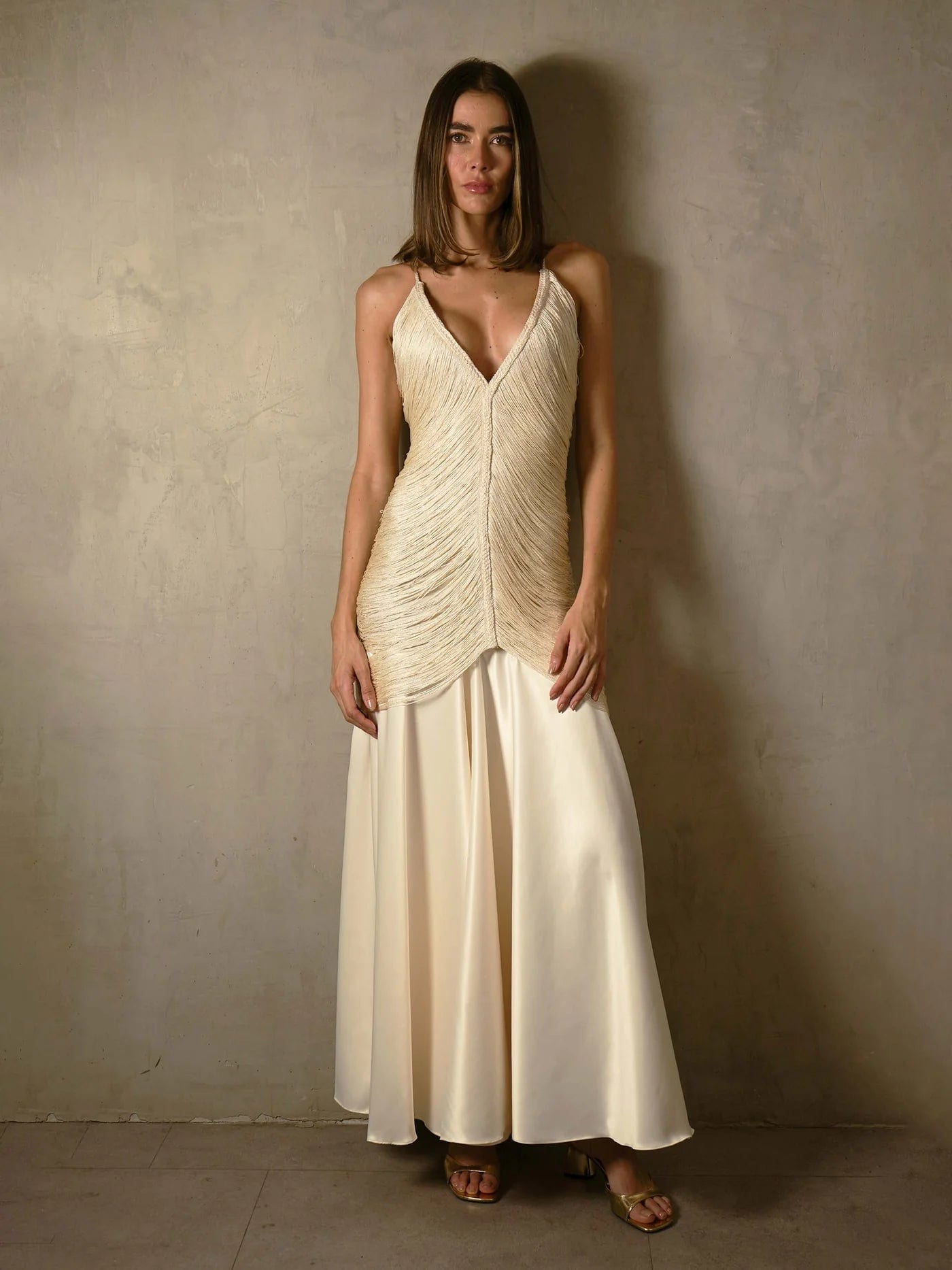 VESTIDO NOSTALGIA - imagen 2