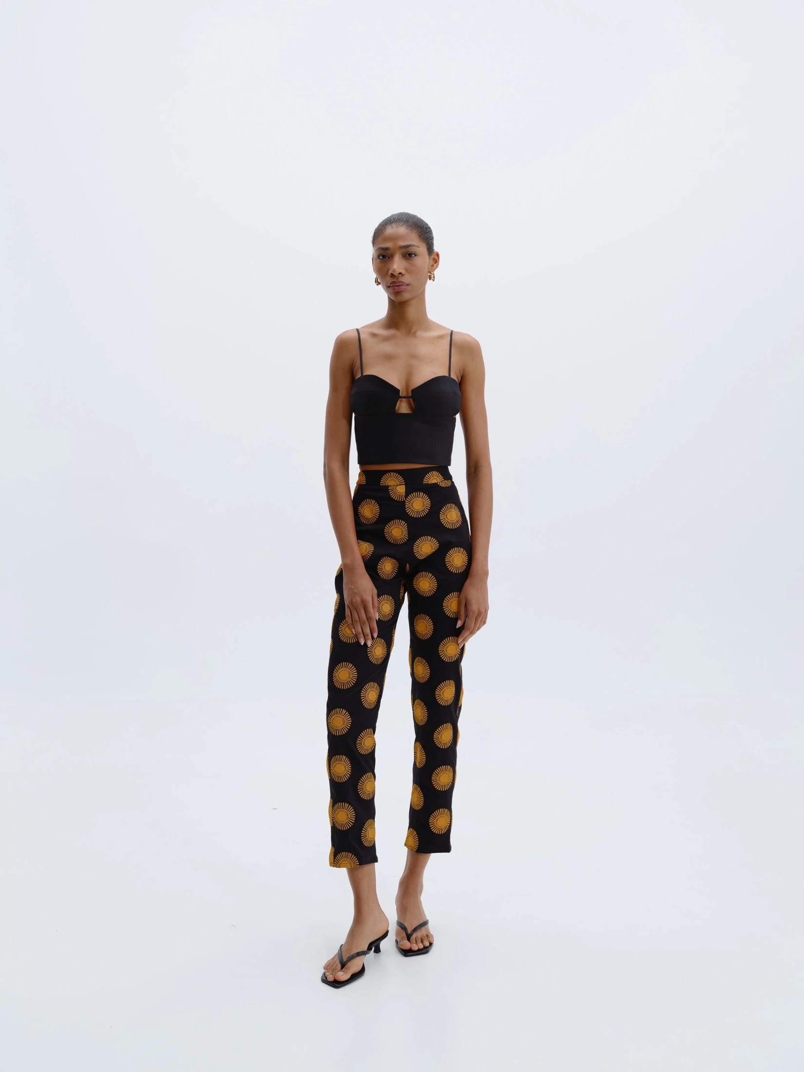 ISOLA PANTS - imagen 1