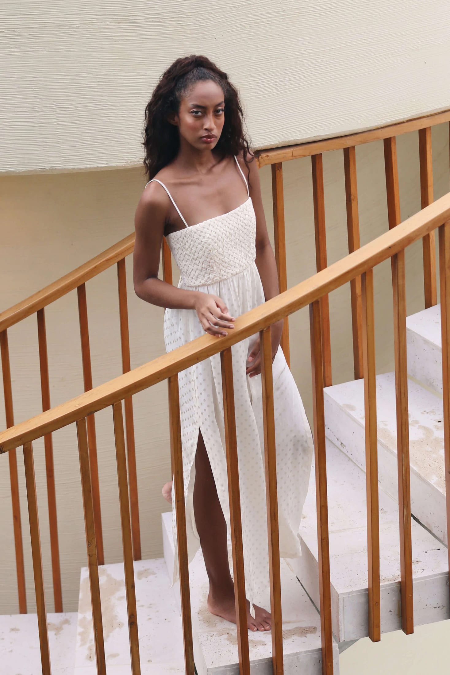 ALBA DRESS - imagen 3