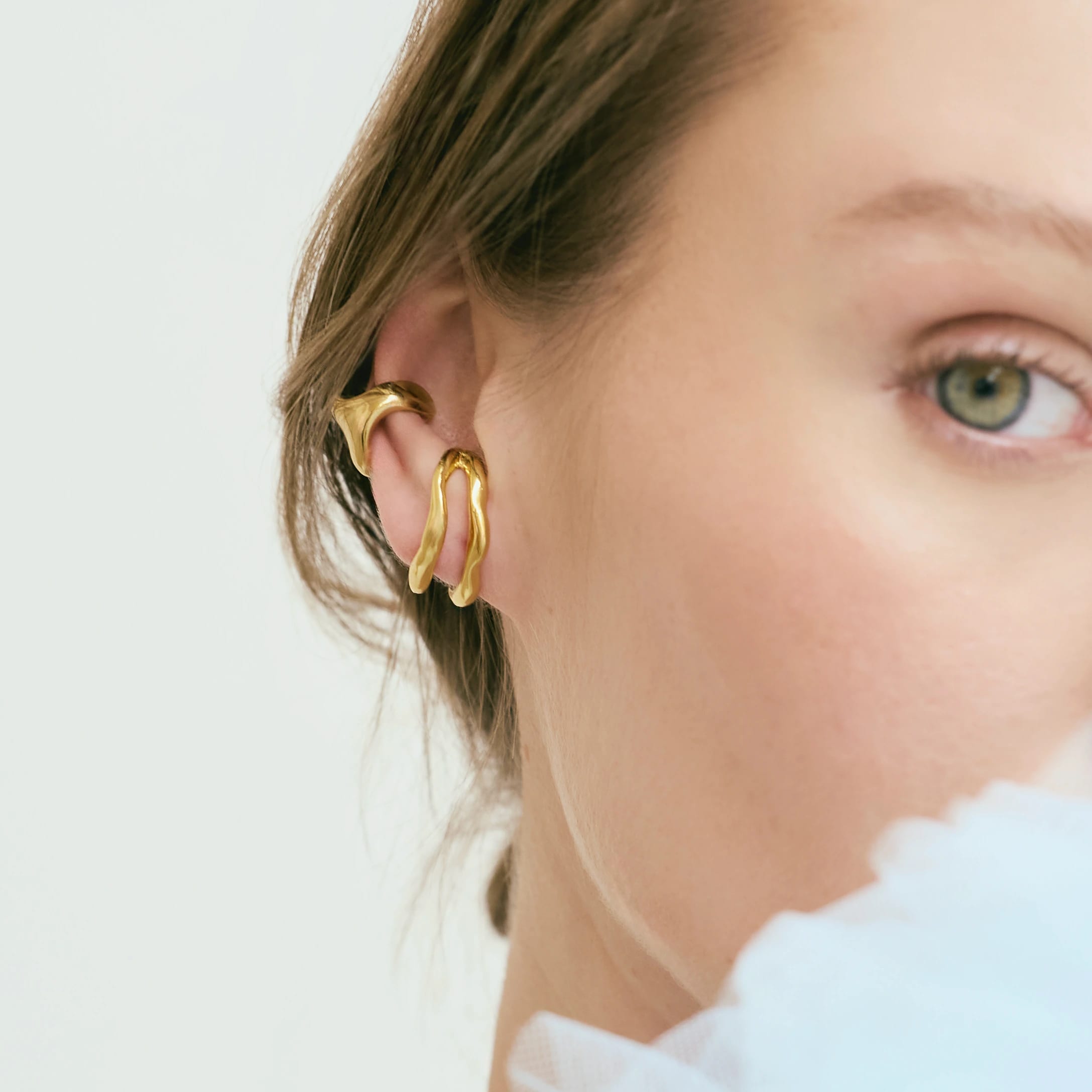 Aretes Aire - imagen 1