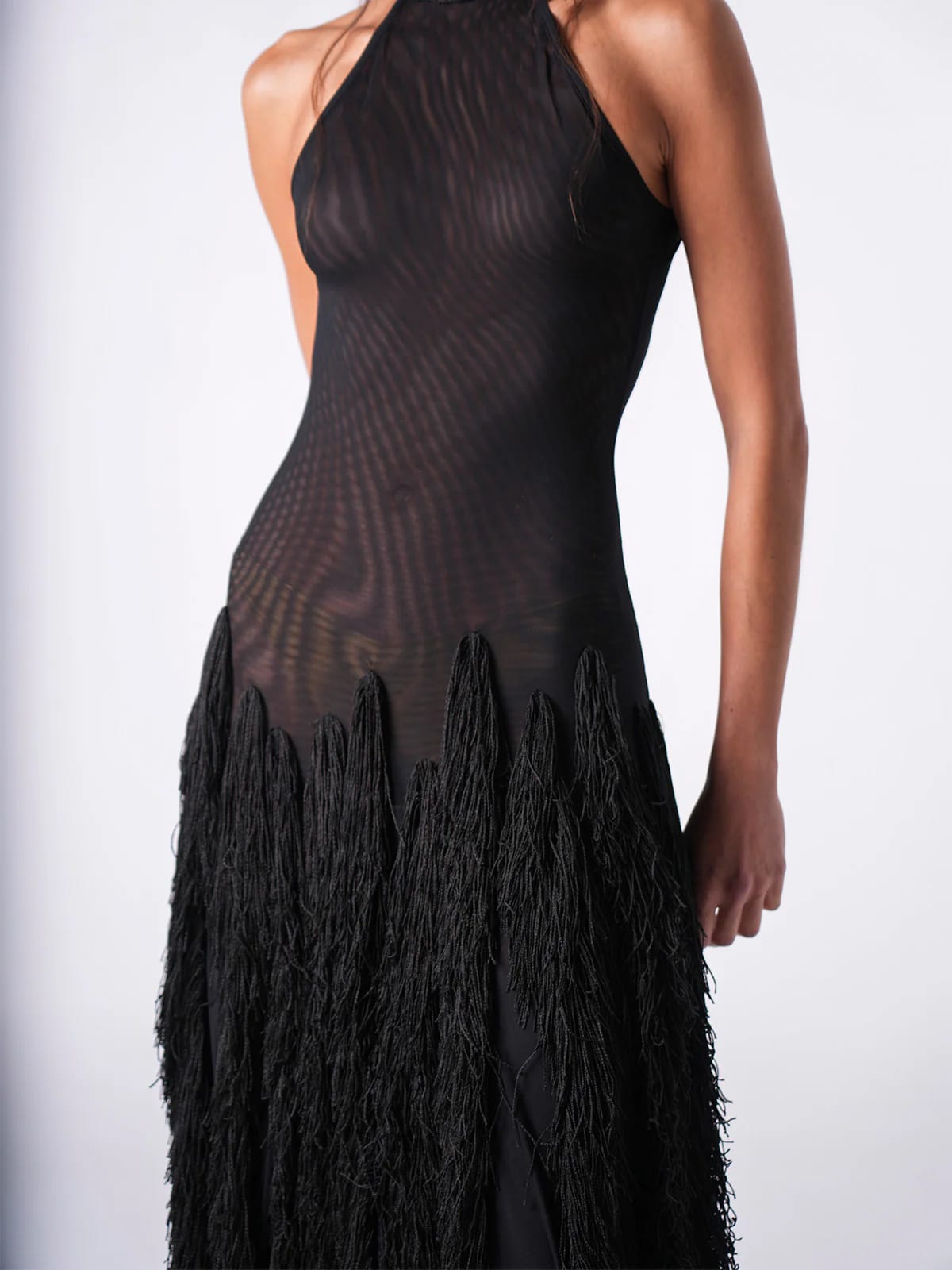 VESTIDO BOSQUE - imagen 12