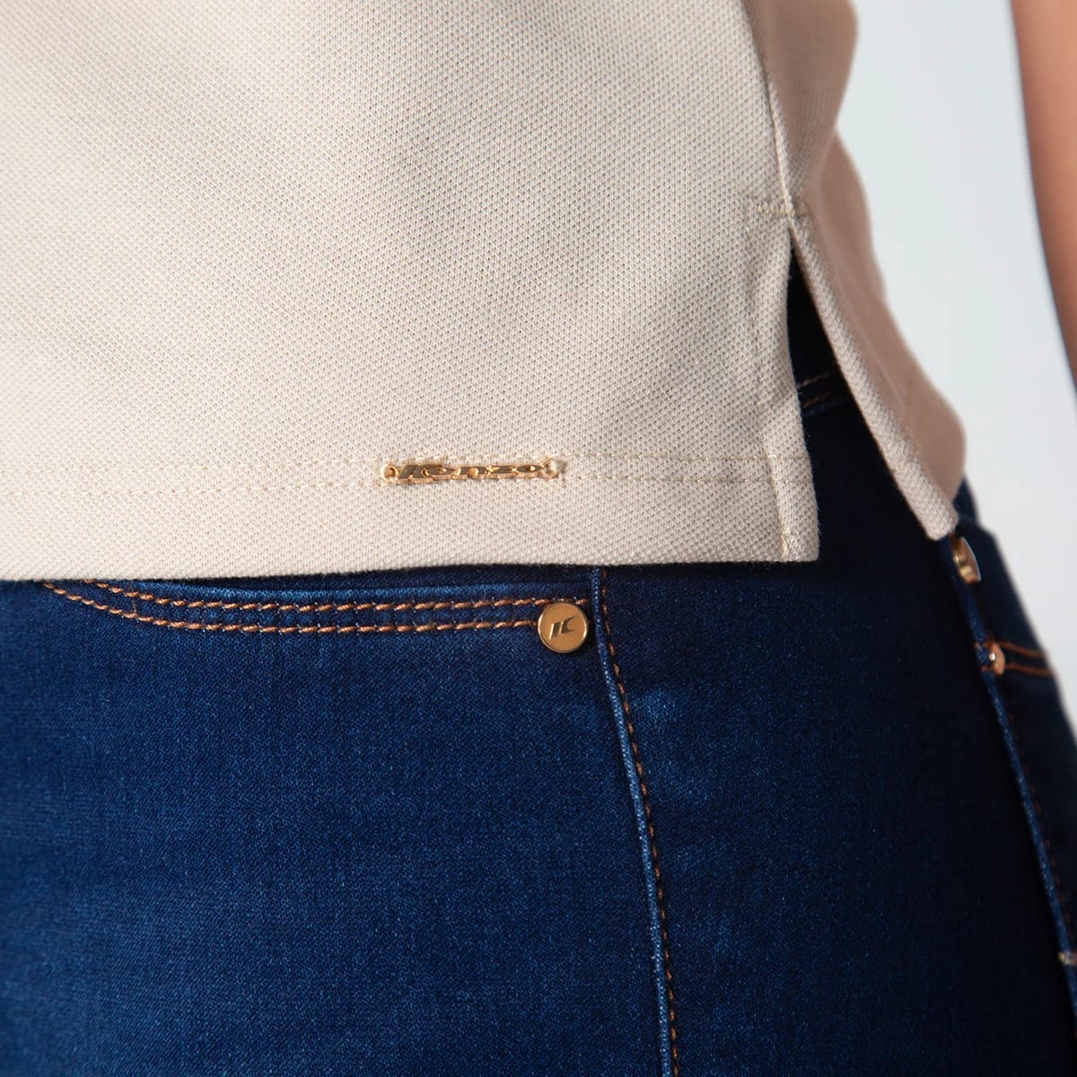 Camiseta Polo Slim Waterloo - imagen 19