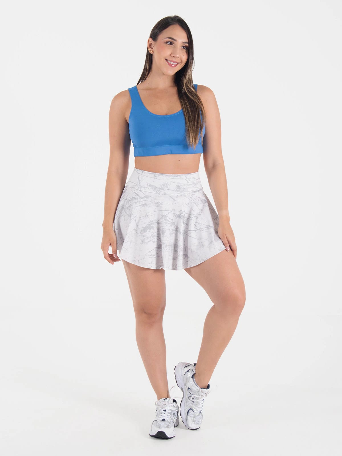 dixi faldashort set - imagen 1