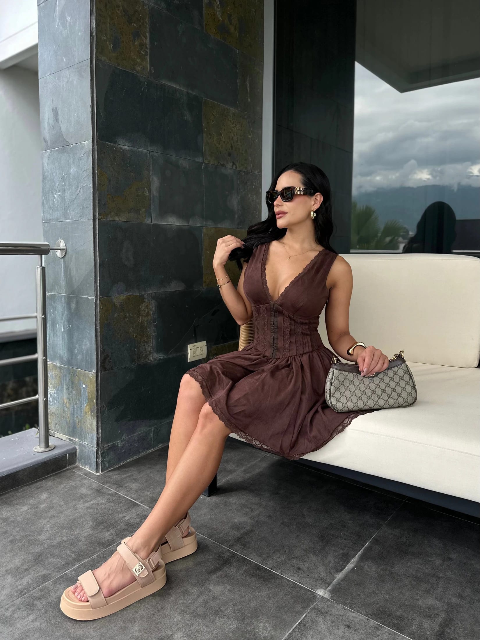 VESTIDO BELEN - imagen 2