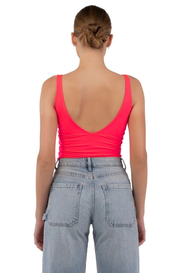Crop Top – Monterrey - imagen 3