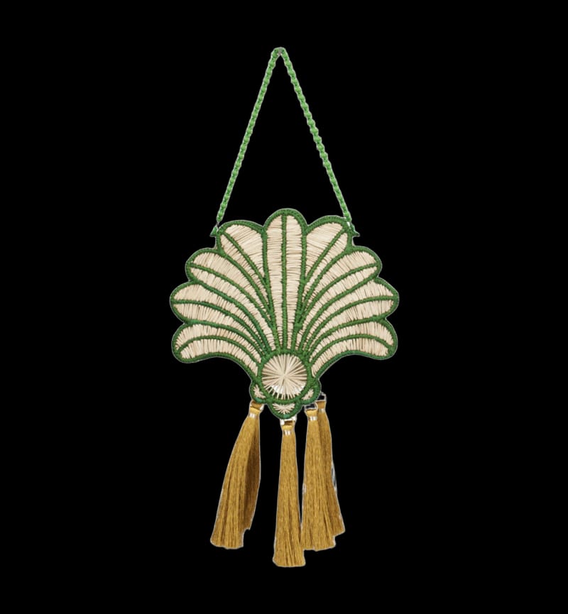 Cartera Palmera - imagen 1