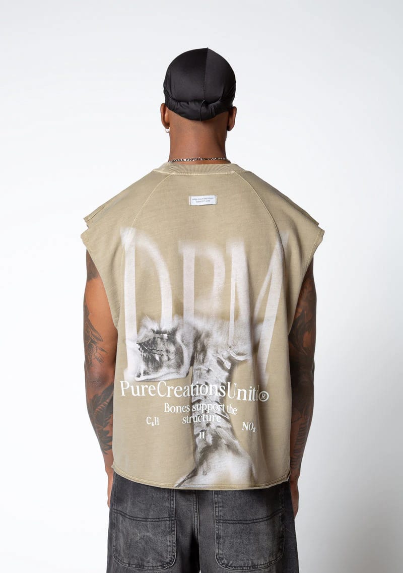 Dopamine tank top - imagen 3