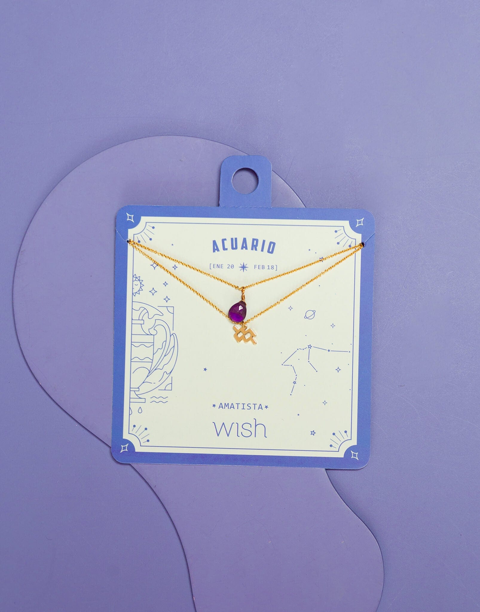 COLLAR DE LOS SIGNOS - imagen 4