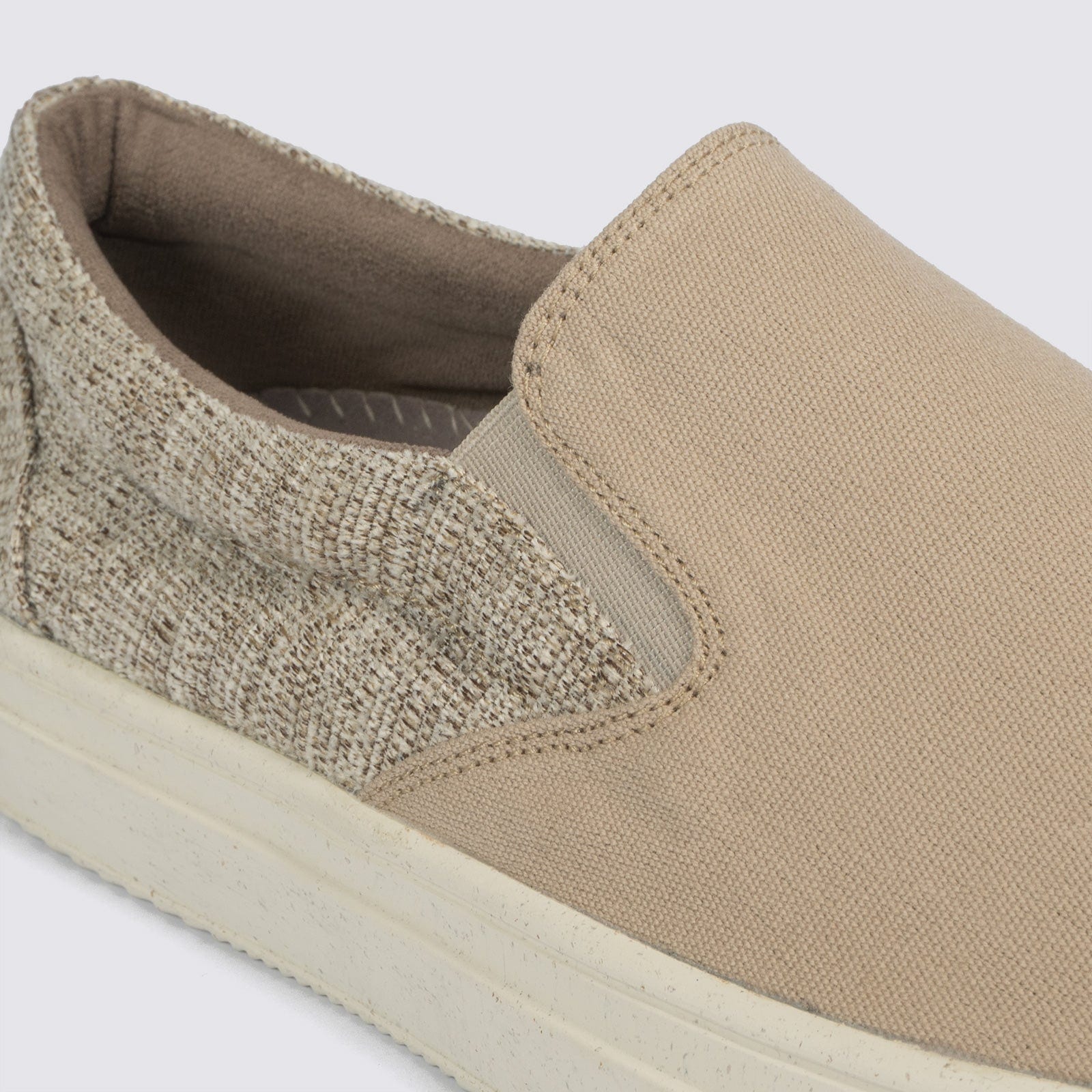 Slip on Beige - imagen 4