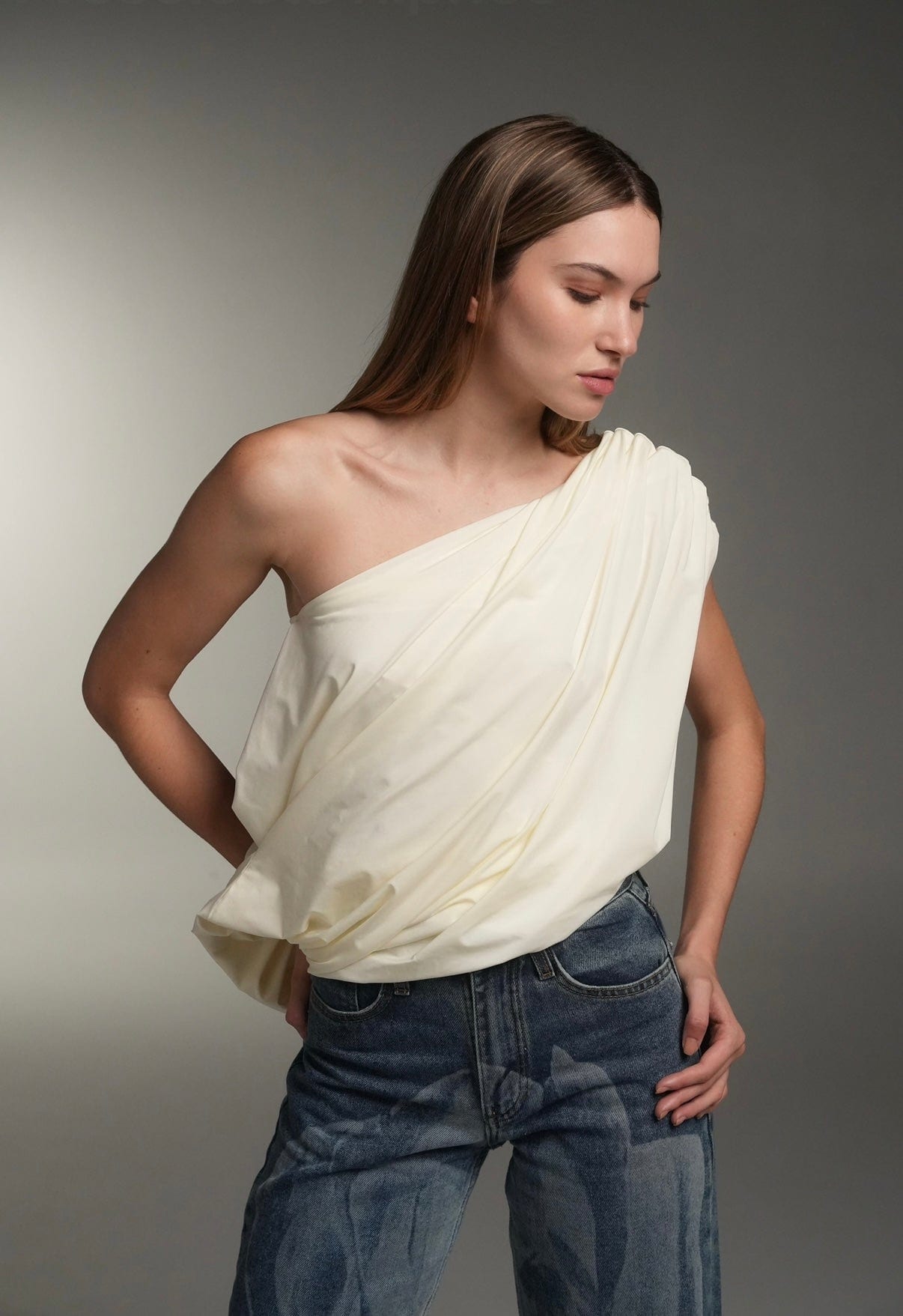 IVORY LEX TOP - imagen 4