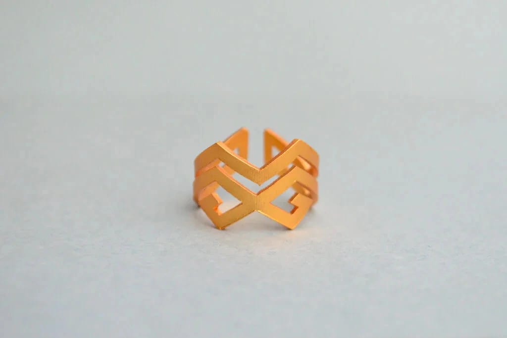 Anillo Iaku - Río - imagen 1