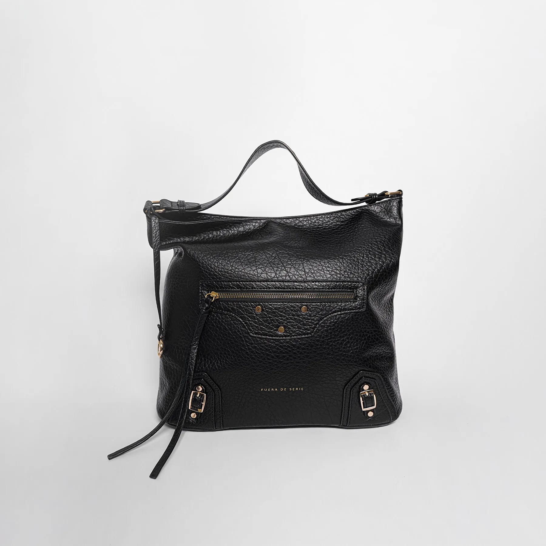 Bolso Negro Elite - imagen 1