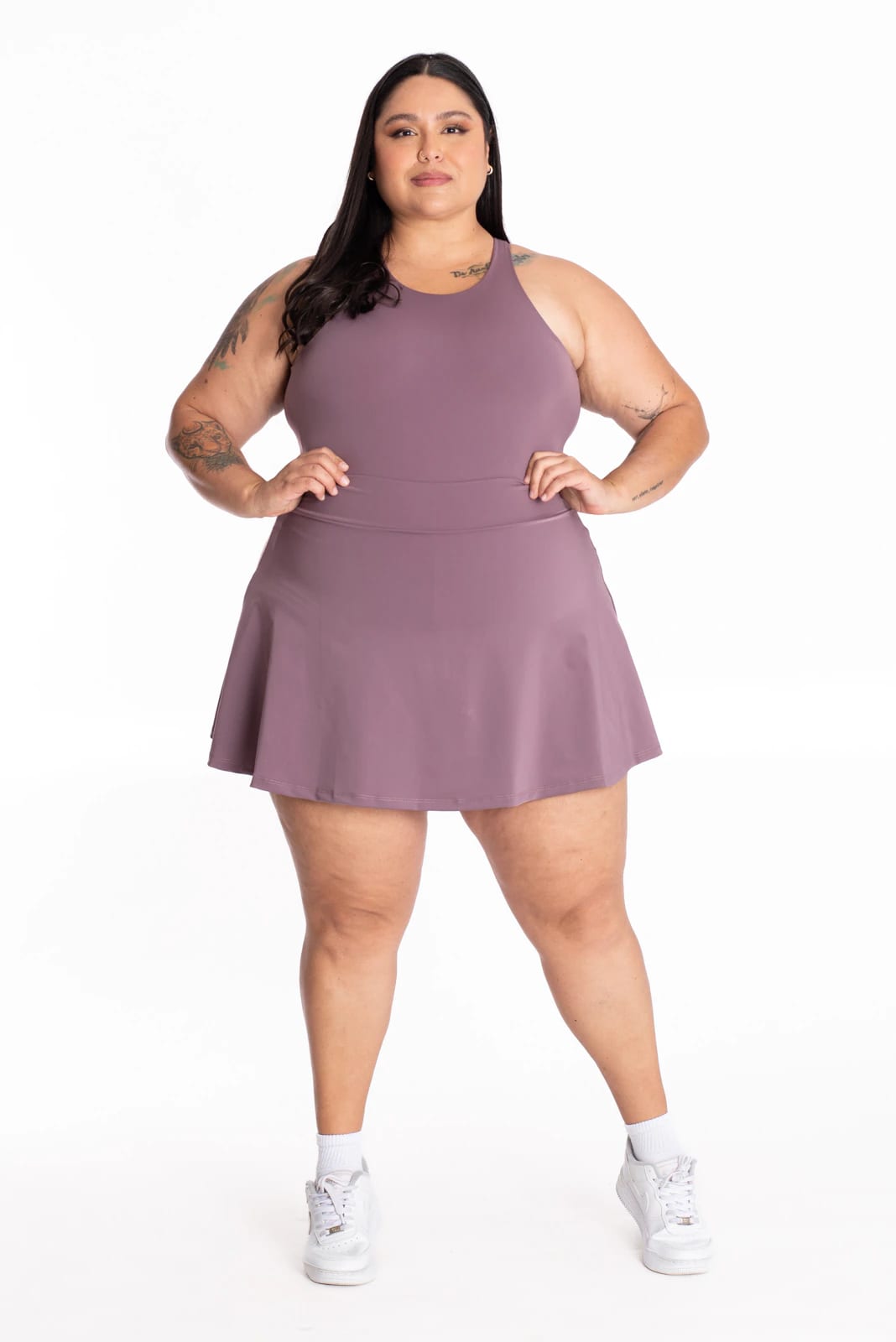 Body Activa Morado - imagen 2