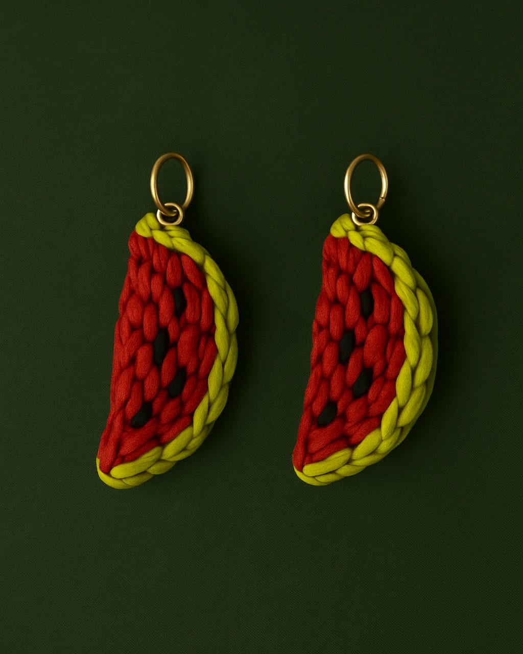 Charms Mini (x2) — for Clarte Hoops - imagen 6