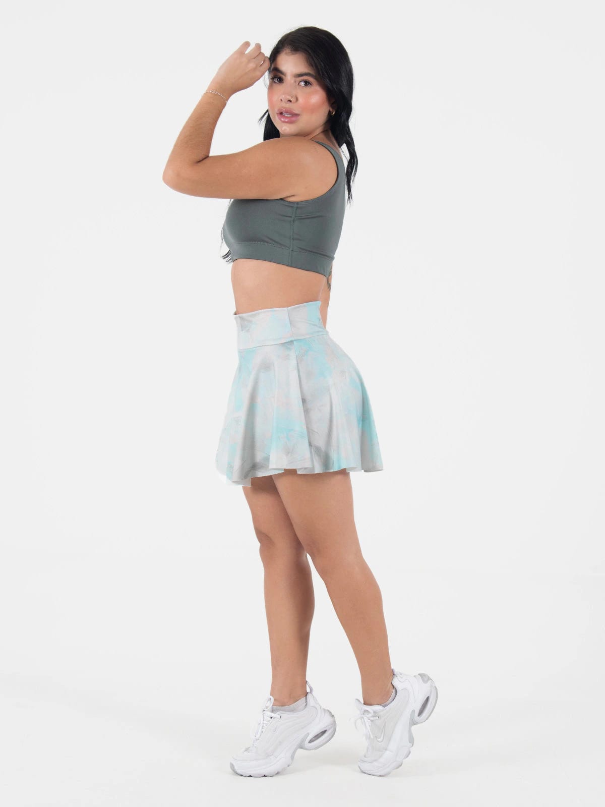 Wairan faldashort set - imagen 2