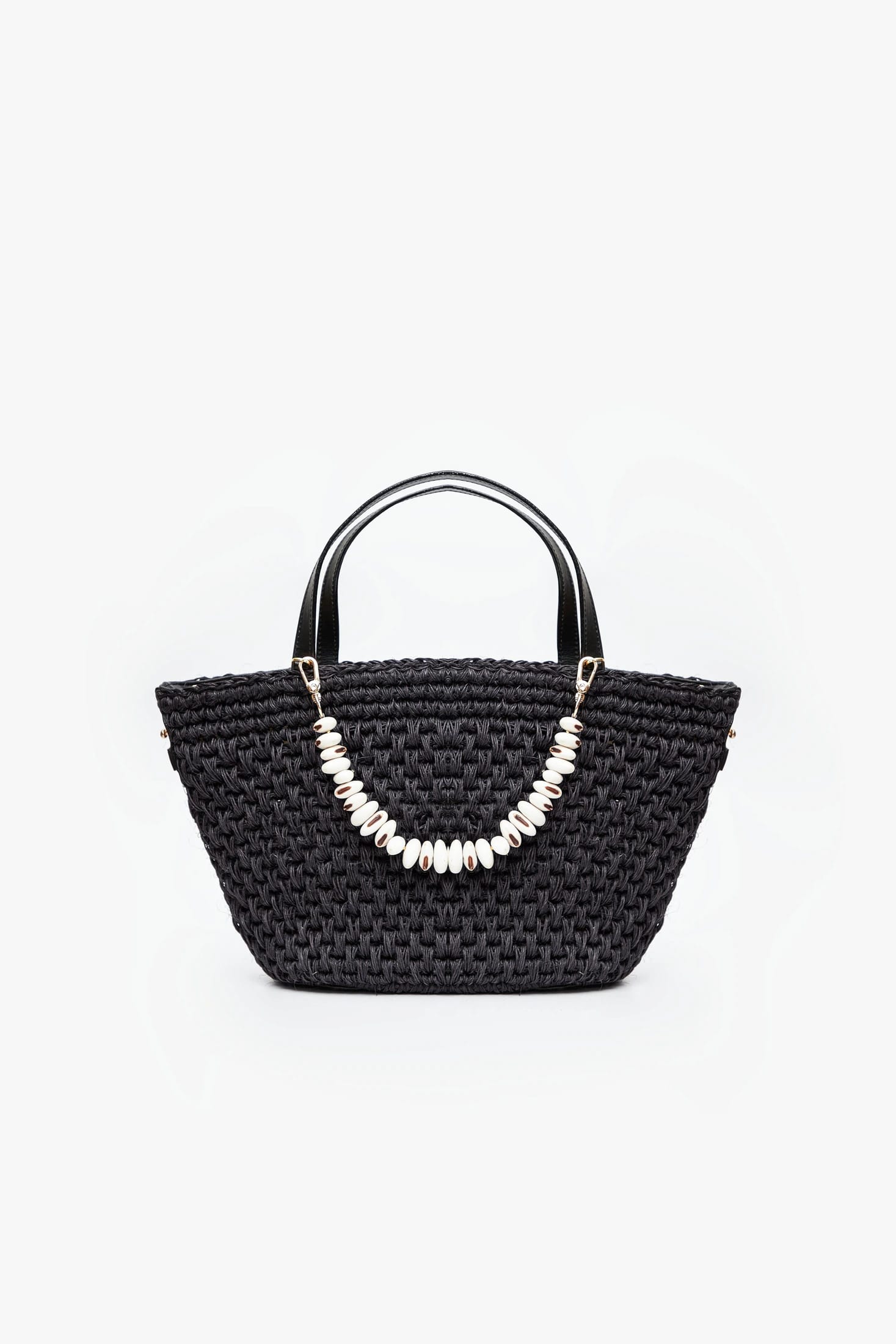 Bolso Chicamocha Negro - imagen 1