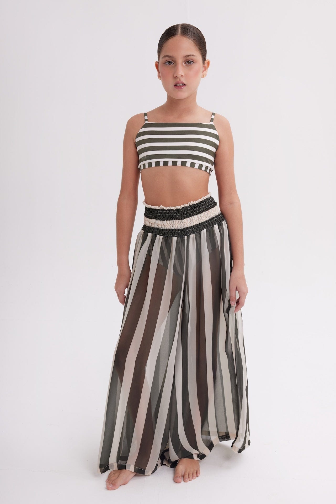 Pantalón de Playa para Niña Lauren Rivor - imagen 1