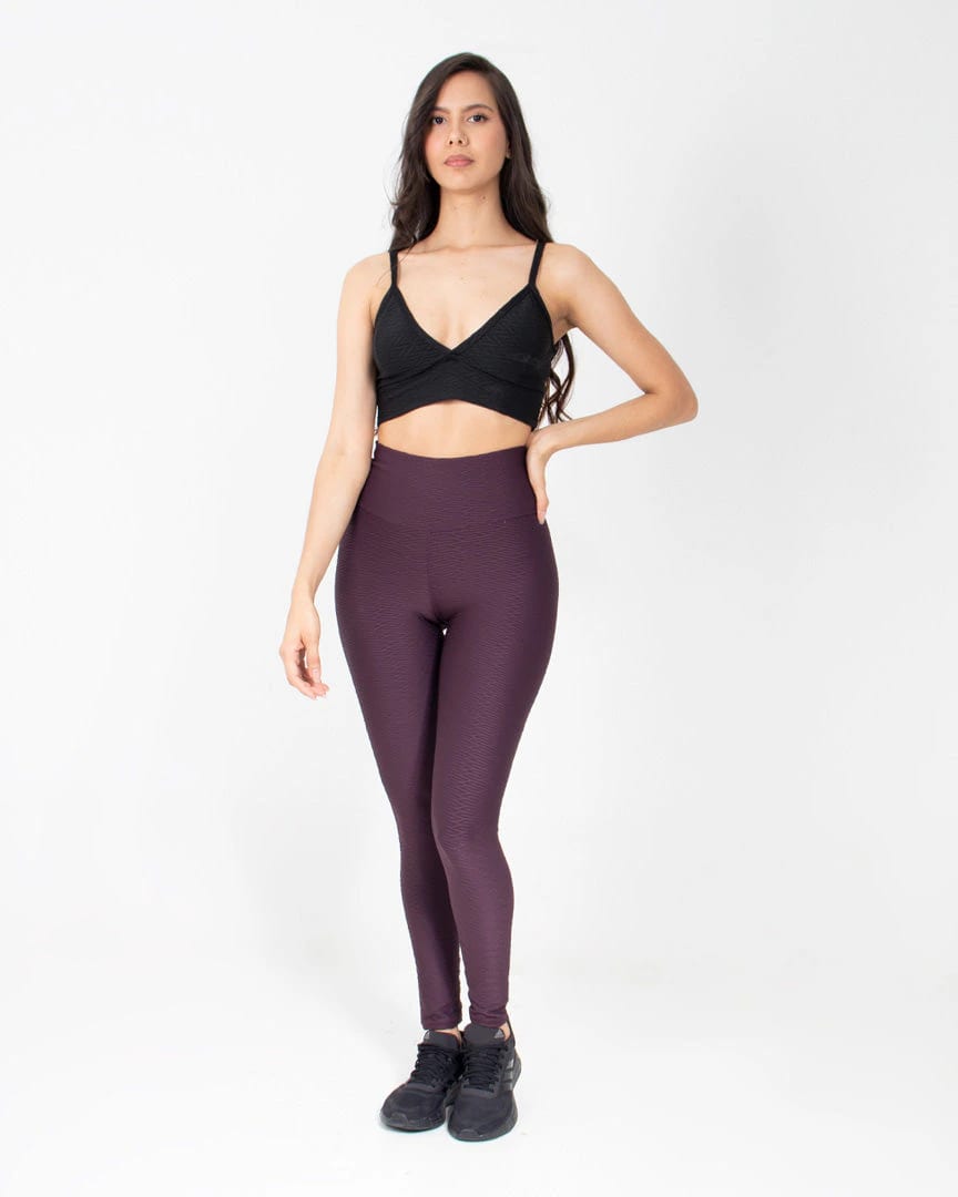 Leggins Con Push Up - imagen 2