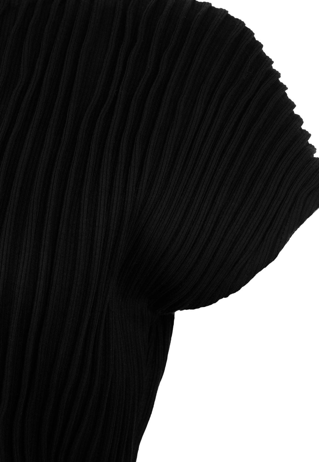 TULIP FURROWS T-SHIRT - imagen 4