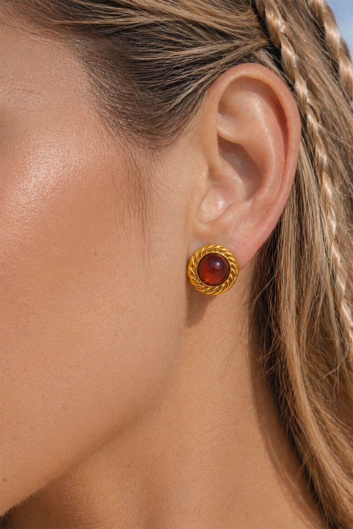 Arete vino - imagen 1
