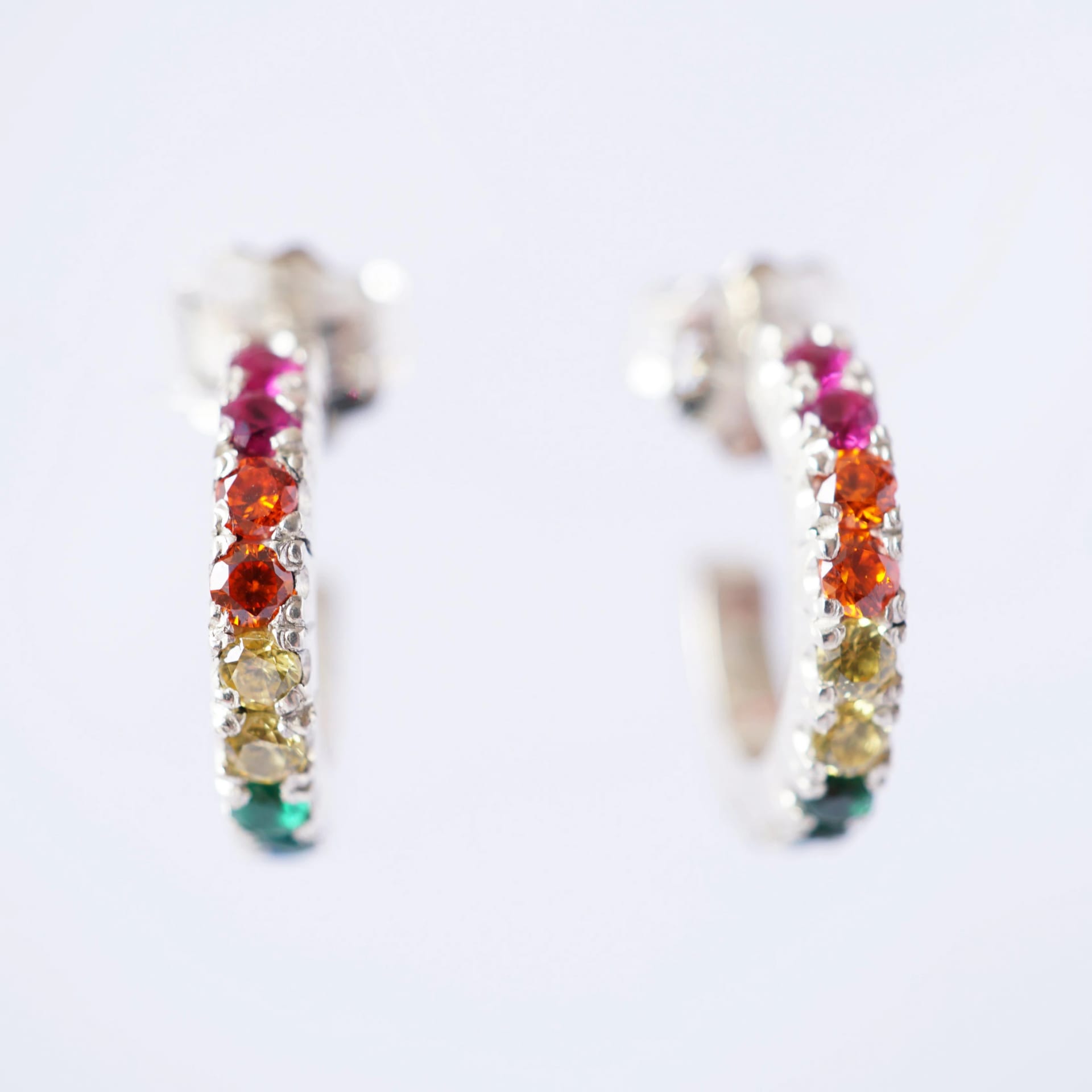 Aretes Lucky - imagen 3
