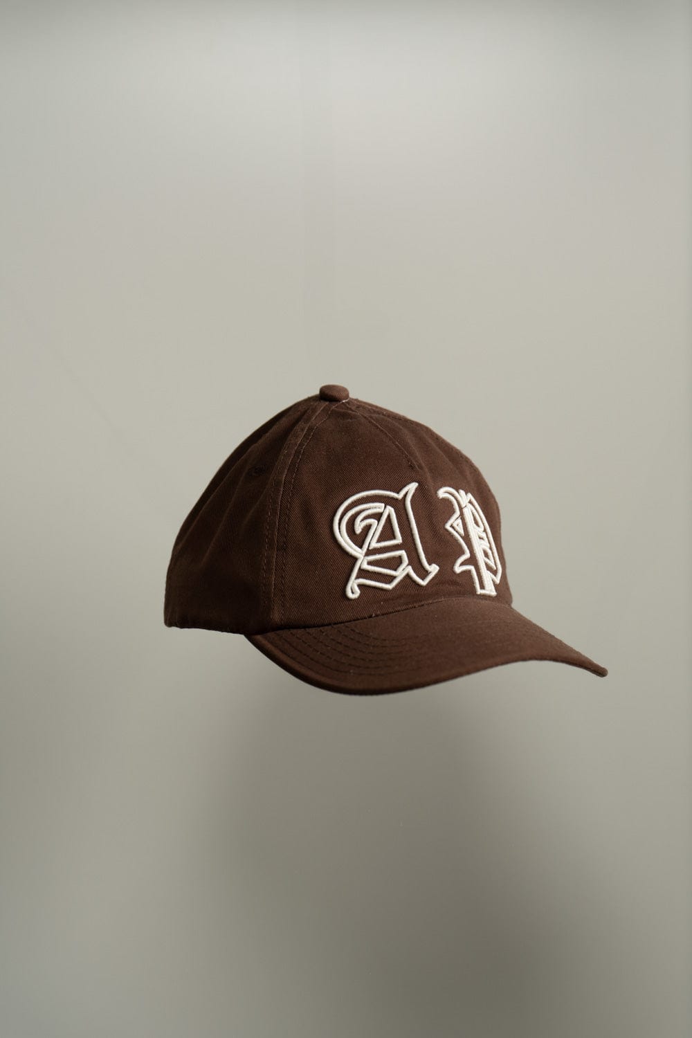 BROWN AP CAP - imagen 2