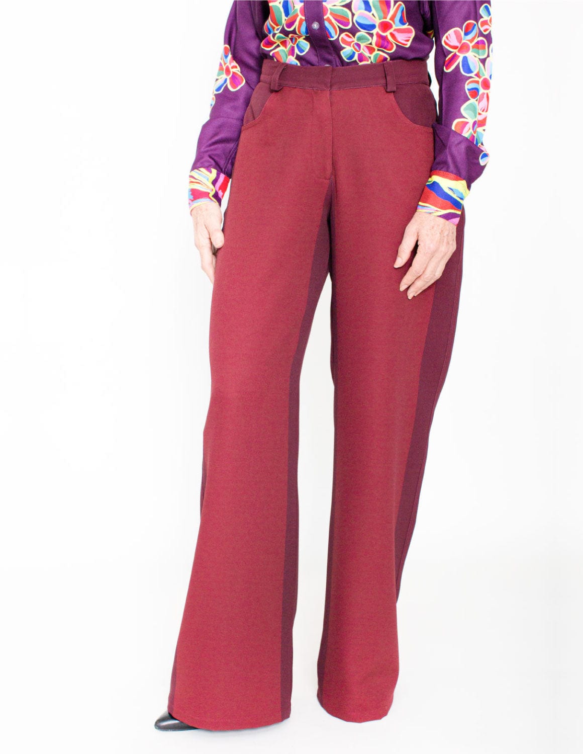 Pantalón Unisex / Aquí. Ahora - imagen 1