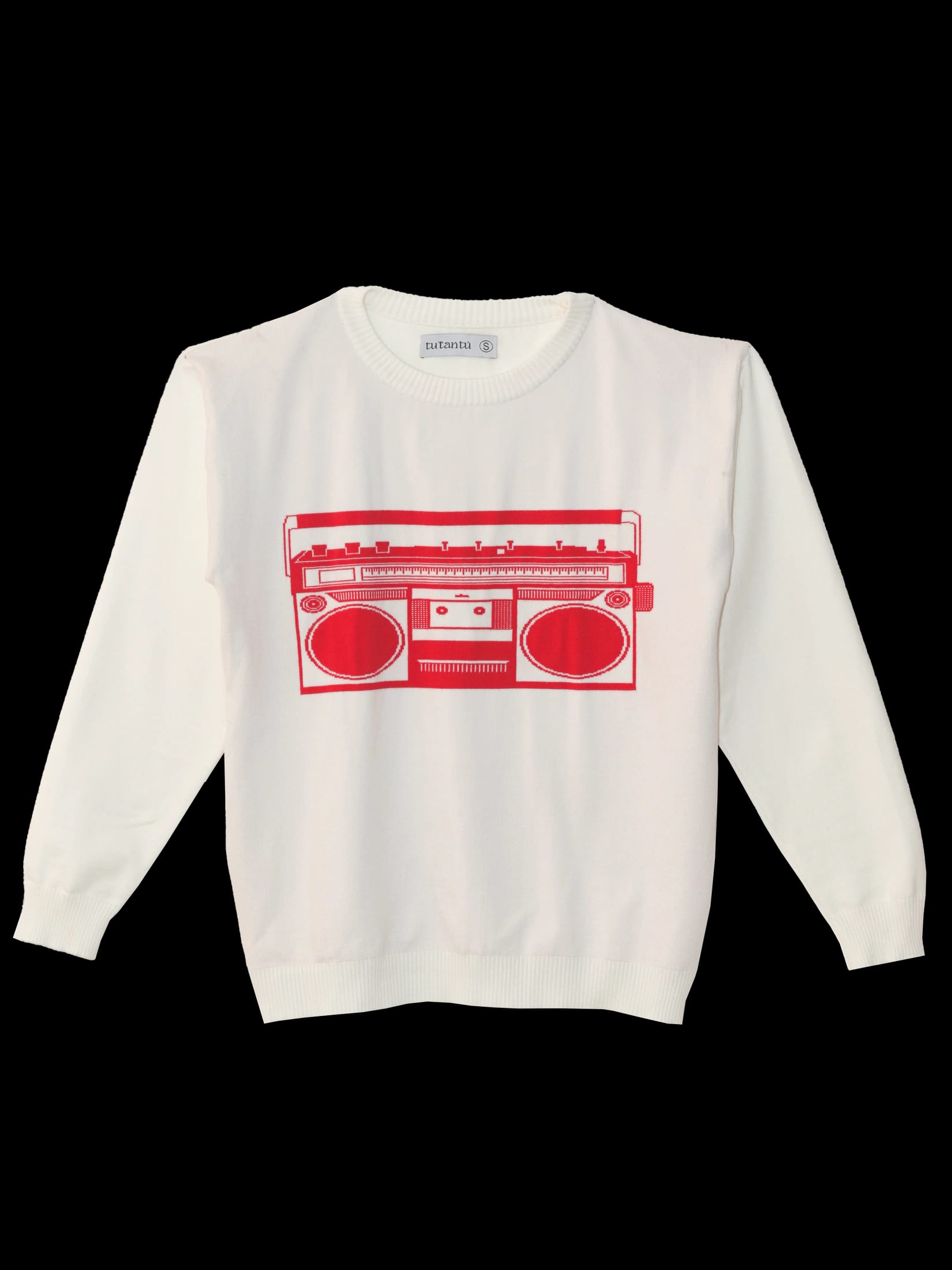 Saco Boombox - imagen 4