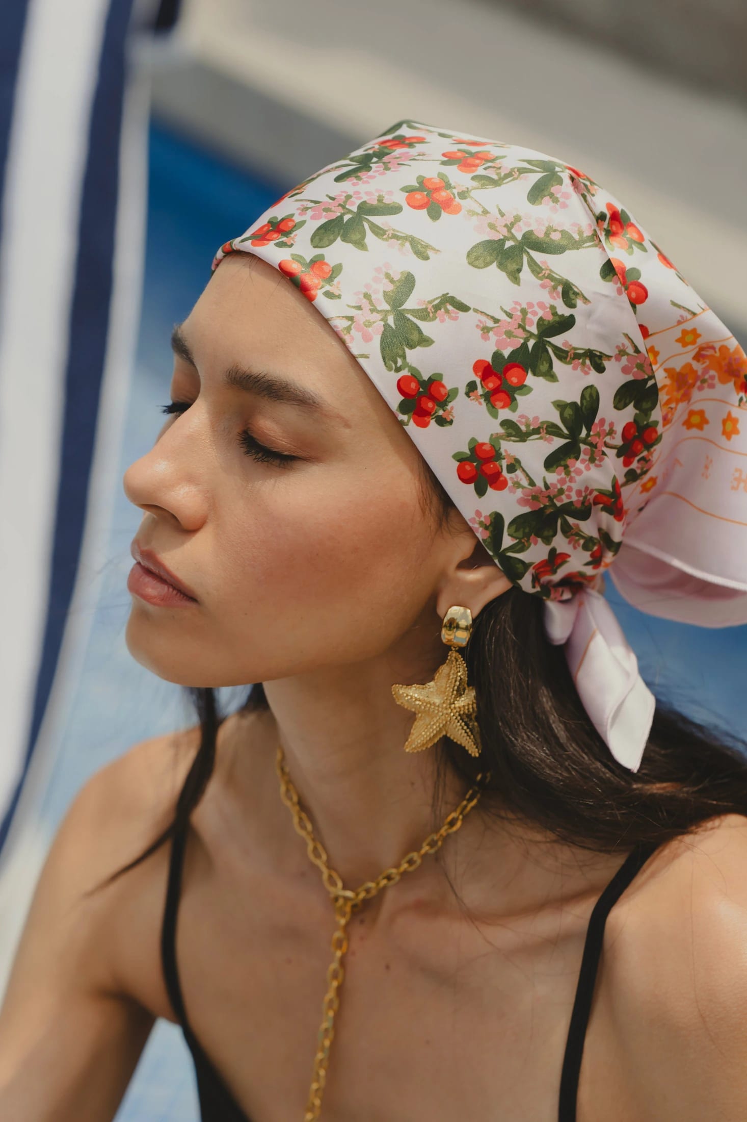 PAÑOLETA SHIMARUKU - imagen 2