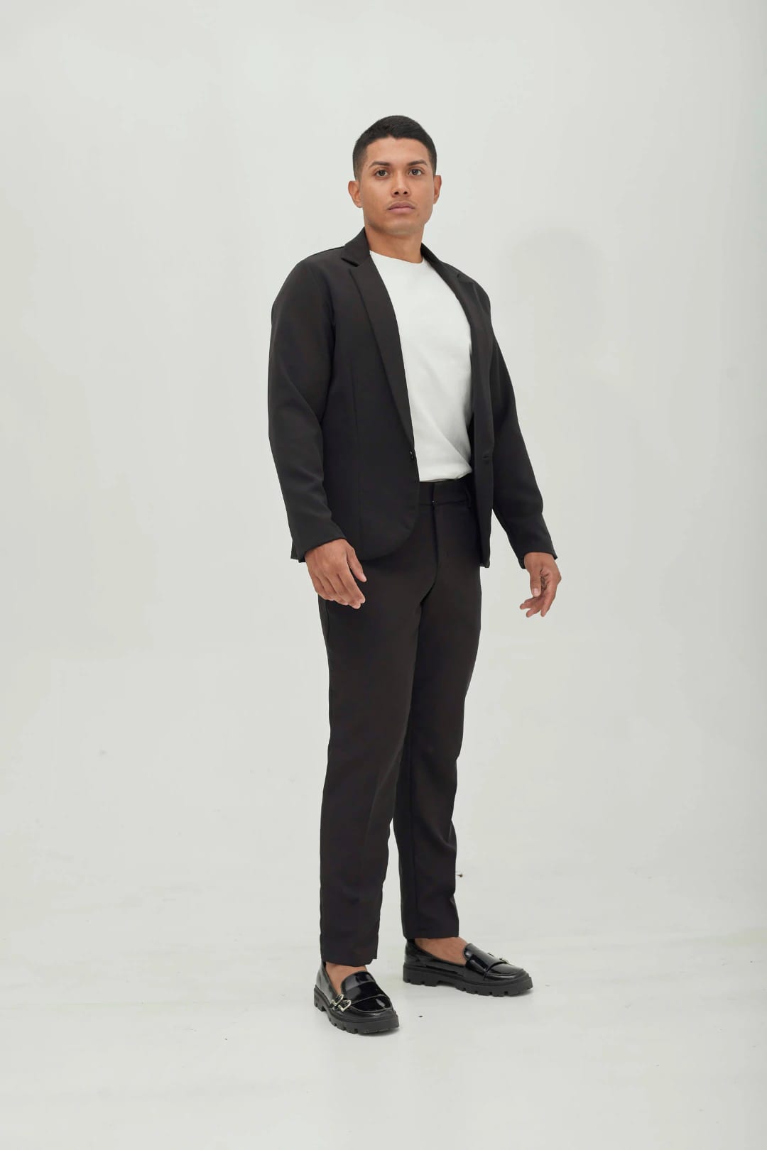 Blazer Negro - imagen 3