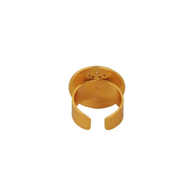 Anillo Pectoral Muisca - imagen 2