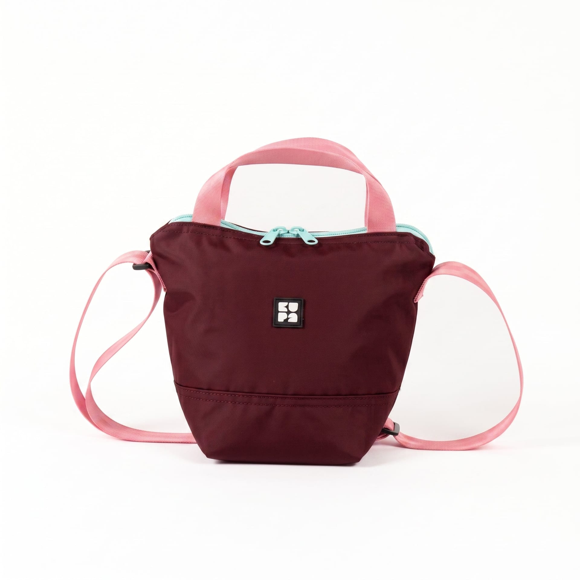 Bolso Arauca Unicolor - imagen 13