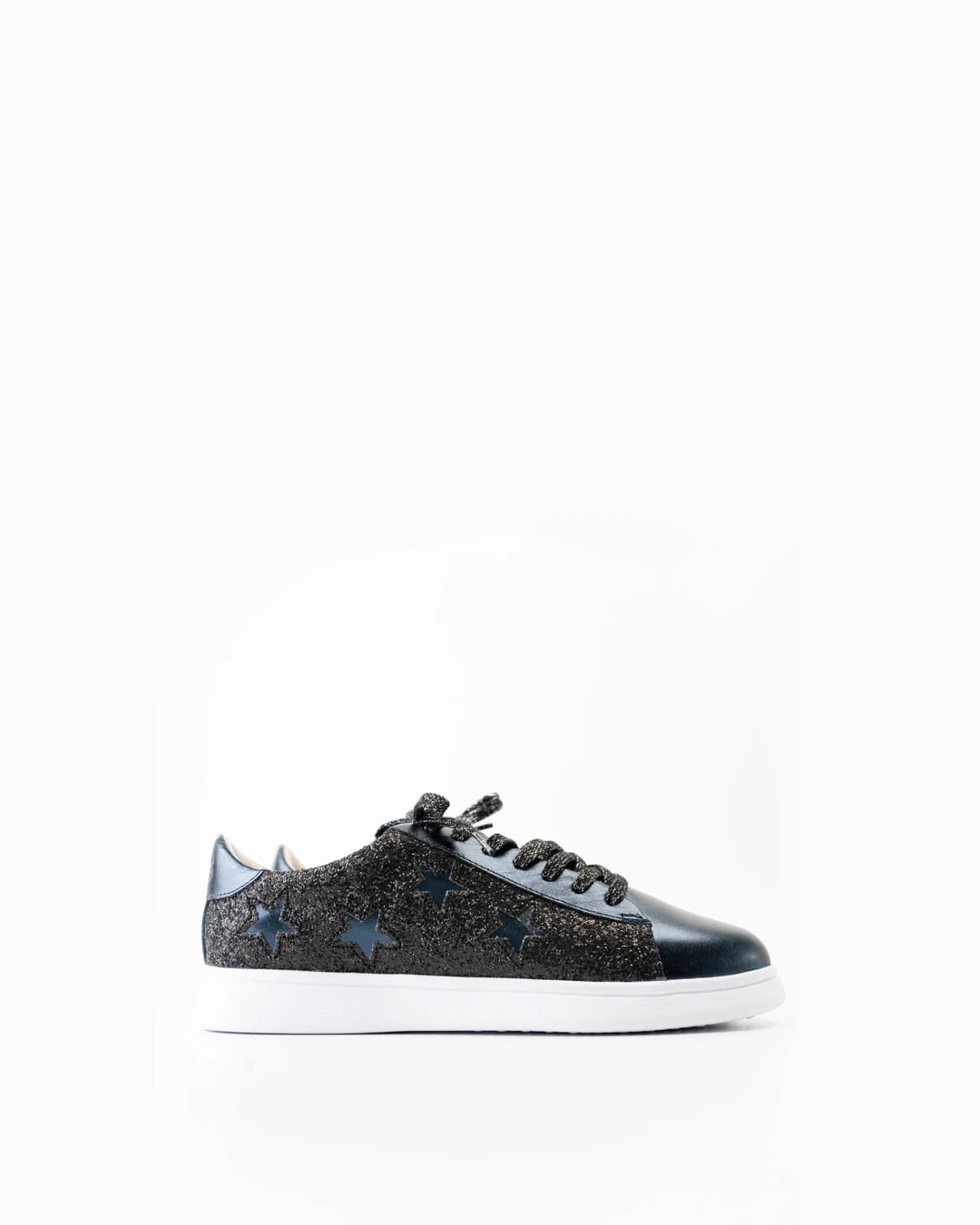 Silvia Cobos Estelar Sneakers Blue - imagen 1