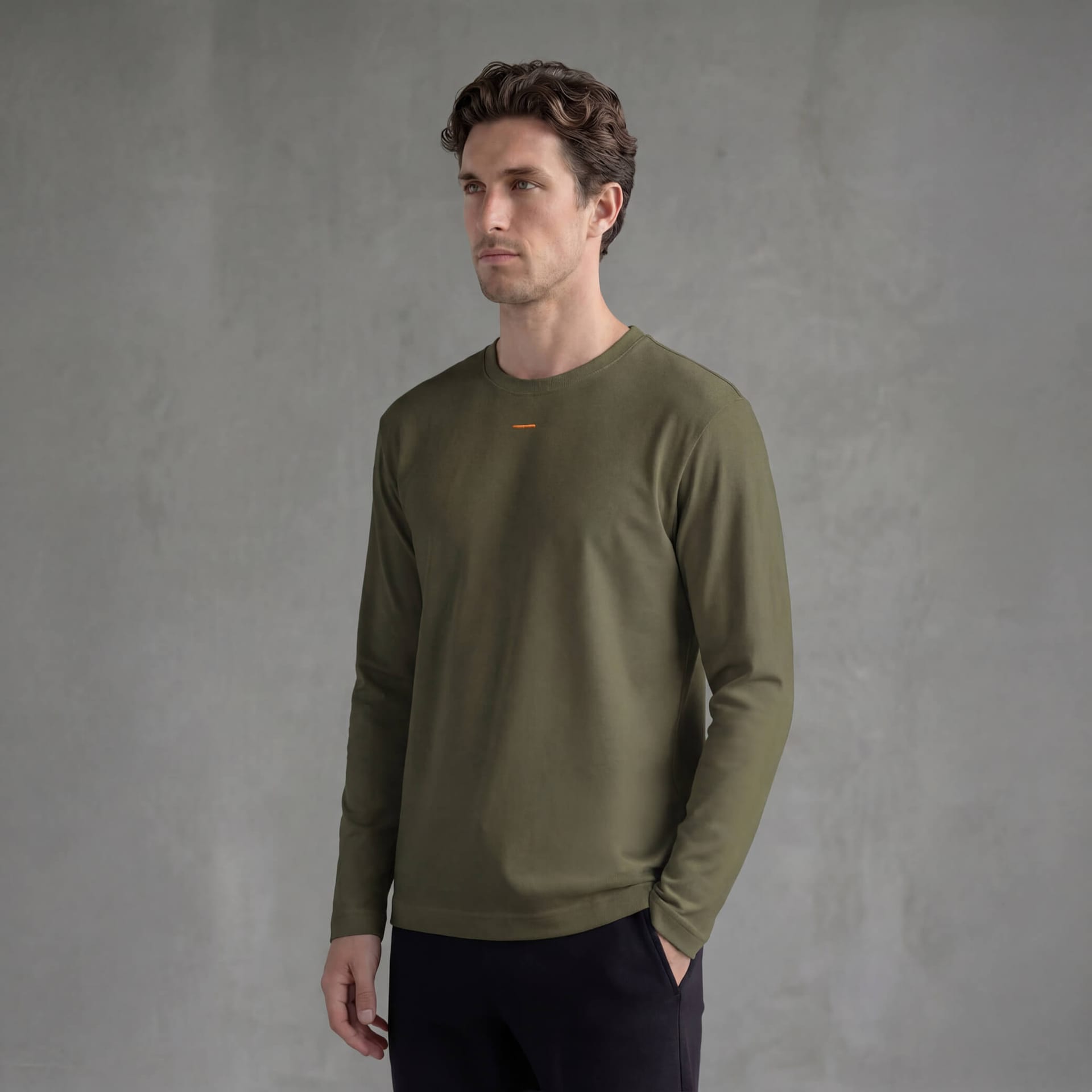 Raise The Bar T-Shirt Long Sleeve - imagen 22