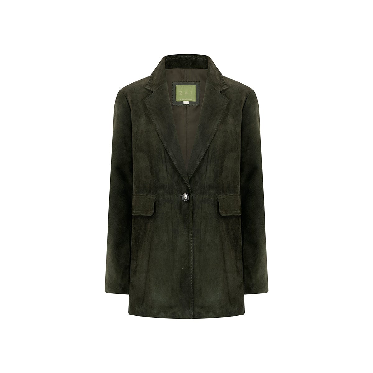 MADALENA BLAZER - imagen 1