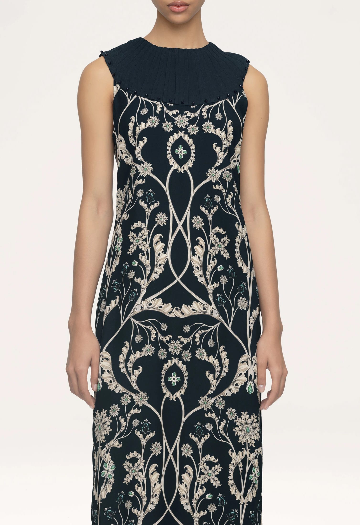 Espinela Gema Maxi Dress - imagen 4