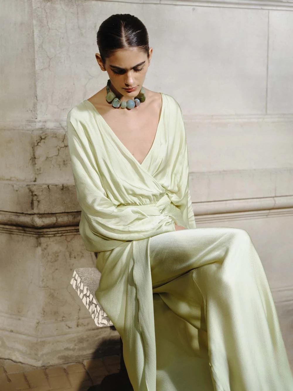 Alexa Maxi Dress - imagen 5