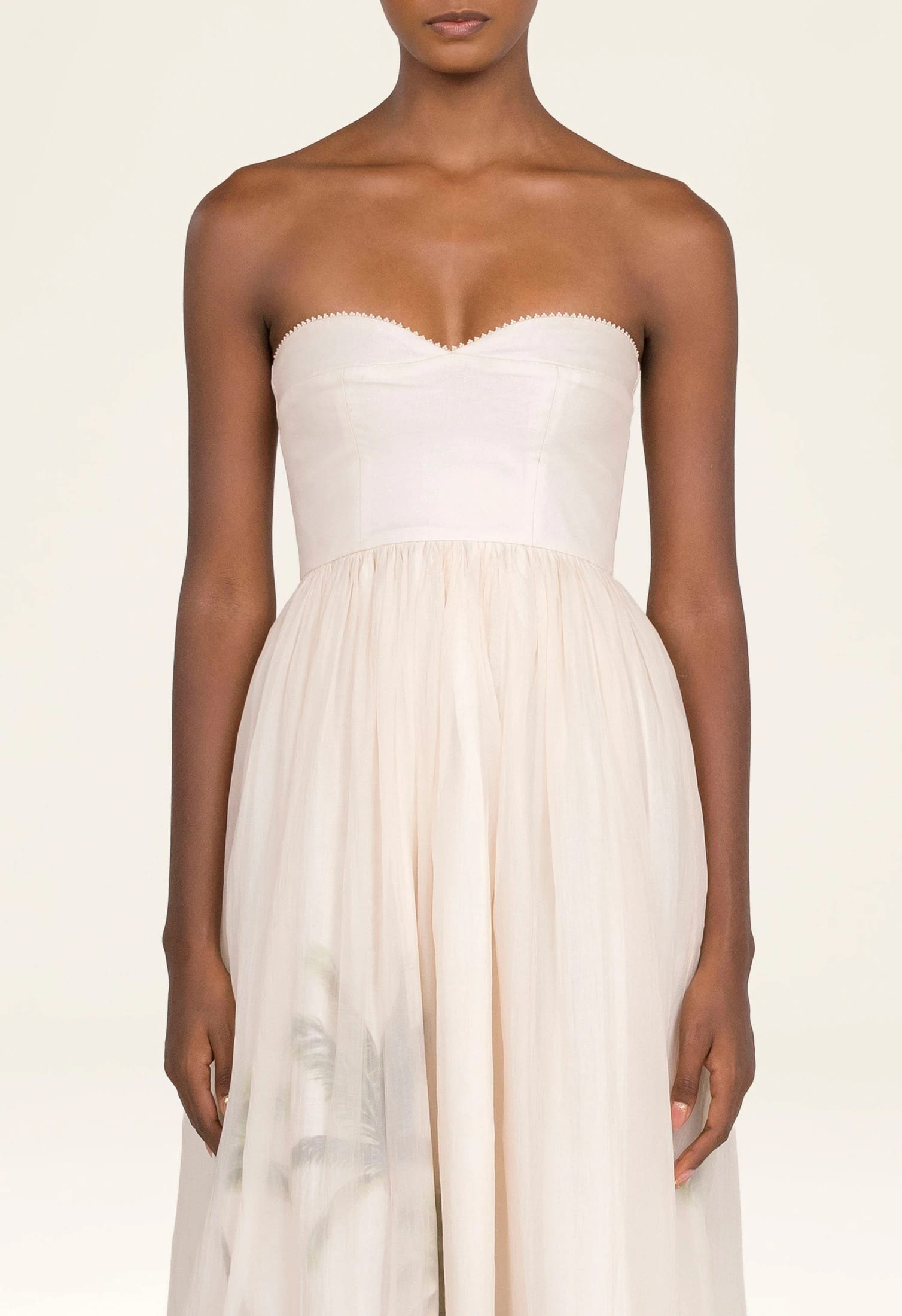 Tonia Arena Maxi Dress - imagen 9