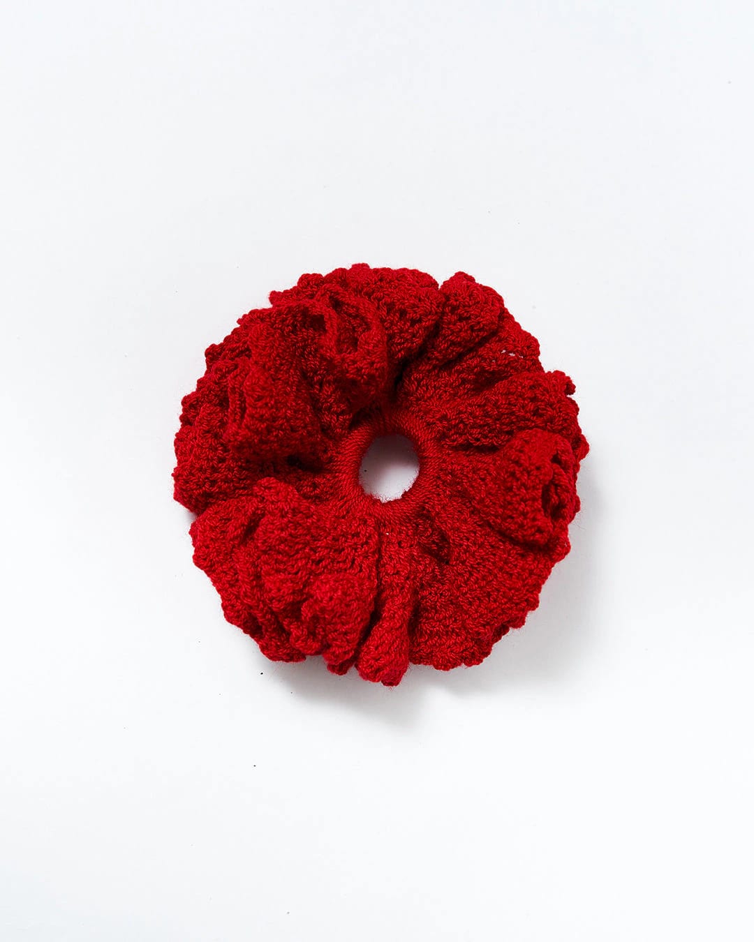 Handmade Scrunchies - - imagen 13