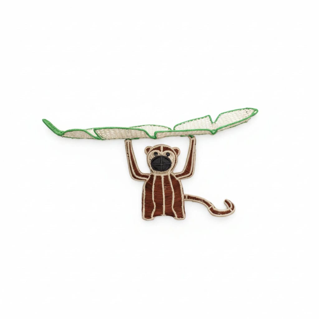 BANDEJA - MONITO - imagen 1